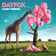 Candy Friends by DayFox album cover