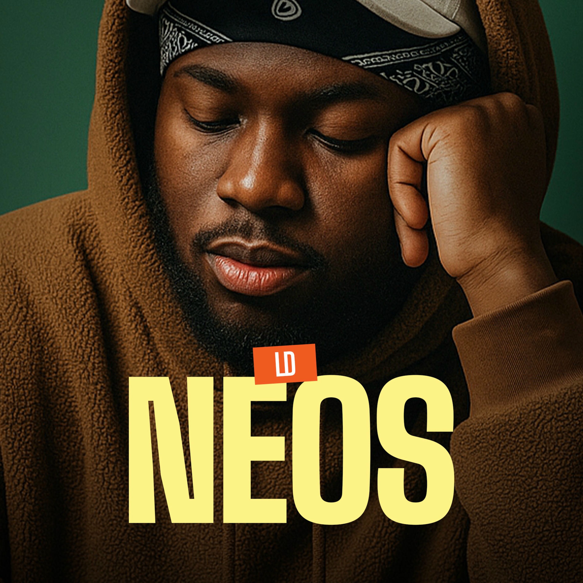 Album cover of NEOS