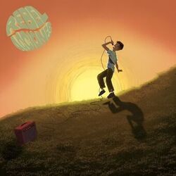 Cover of Rebelacciones