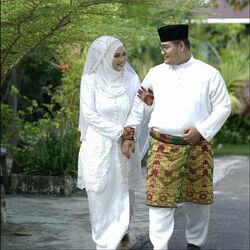 Cover of Ikrar Akad Cinta