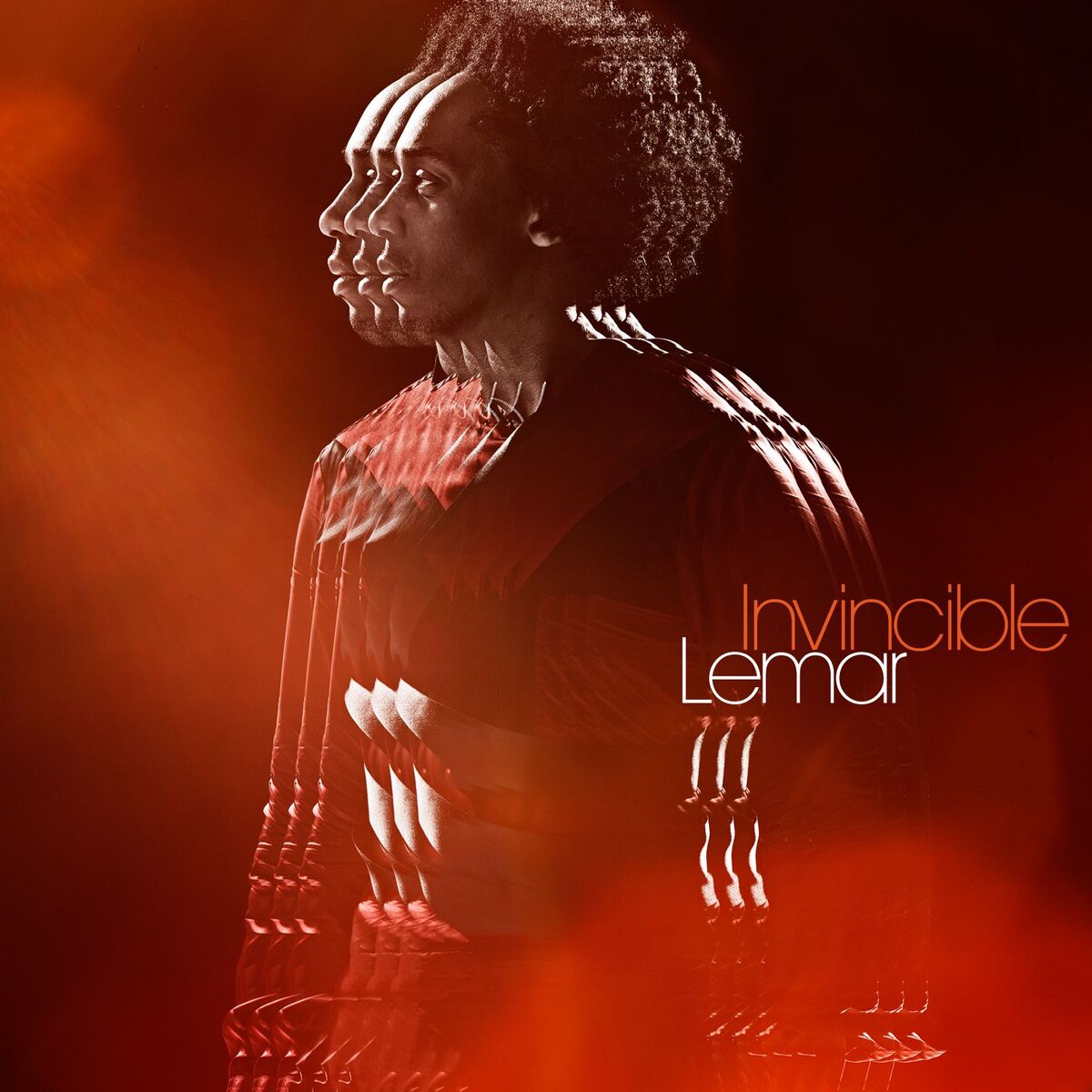 Album cover of Invincible