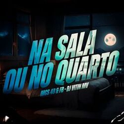 Cover of Na Sala Ou No Quarto