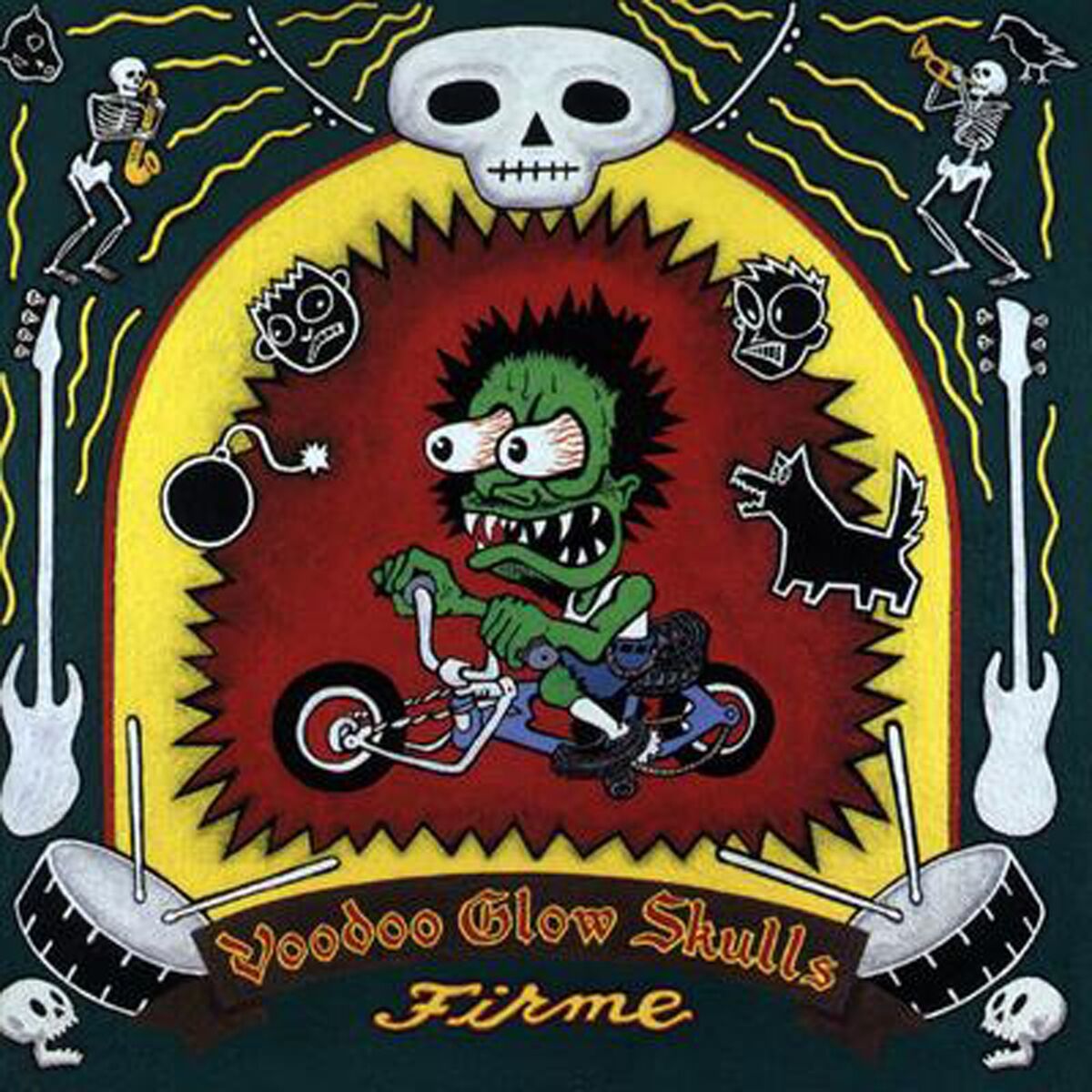 Album cover of Shoot the Moon