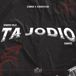 Cover of Ta Jodio