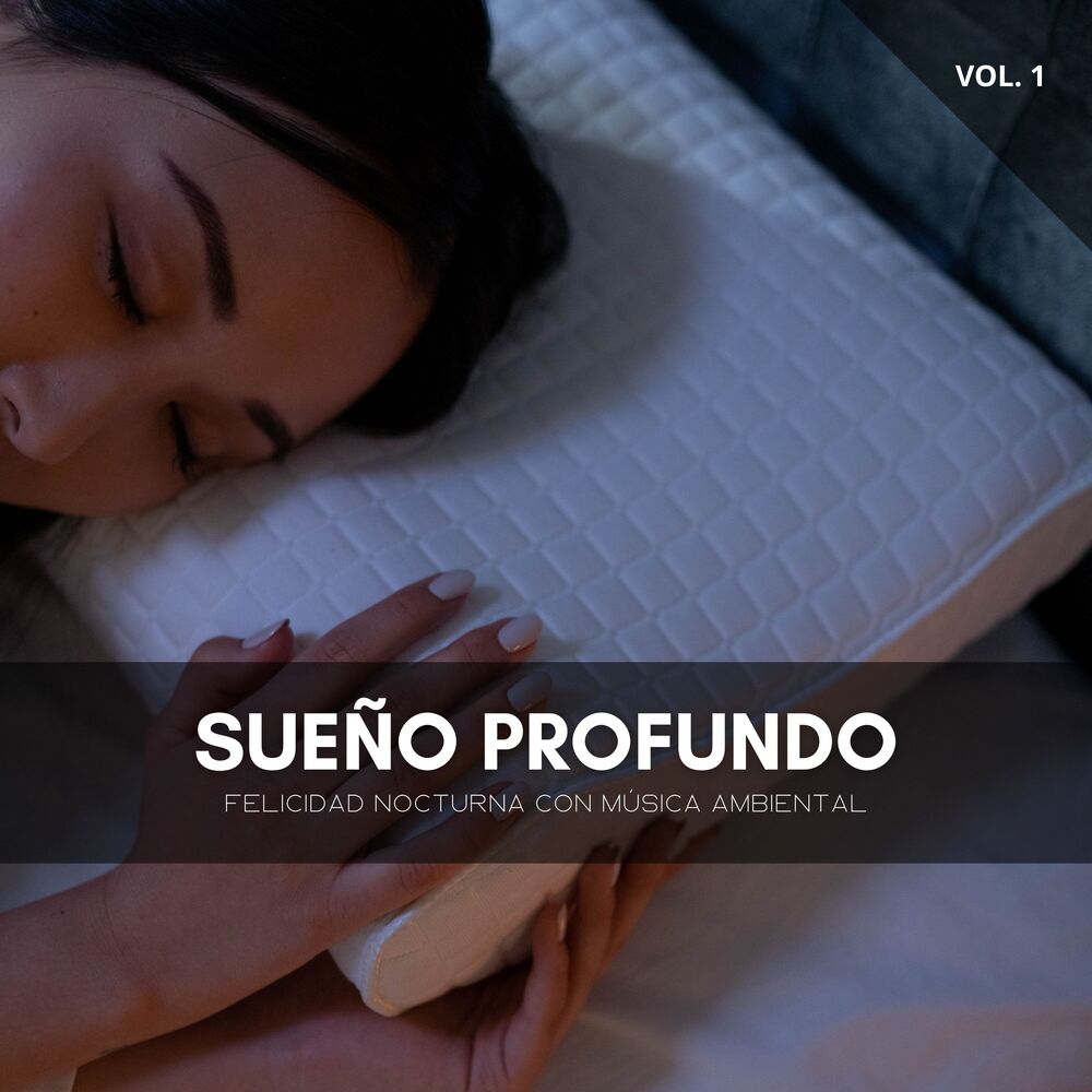 Picture of Sueño Profundo: Felicidad Nocturna Con Música Ambiental Vol. 1