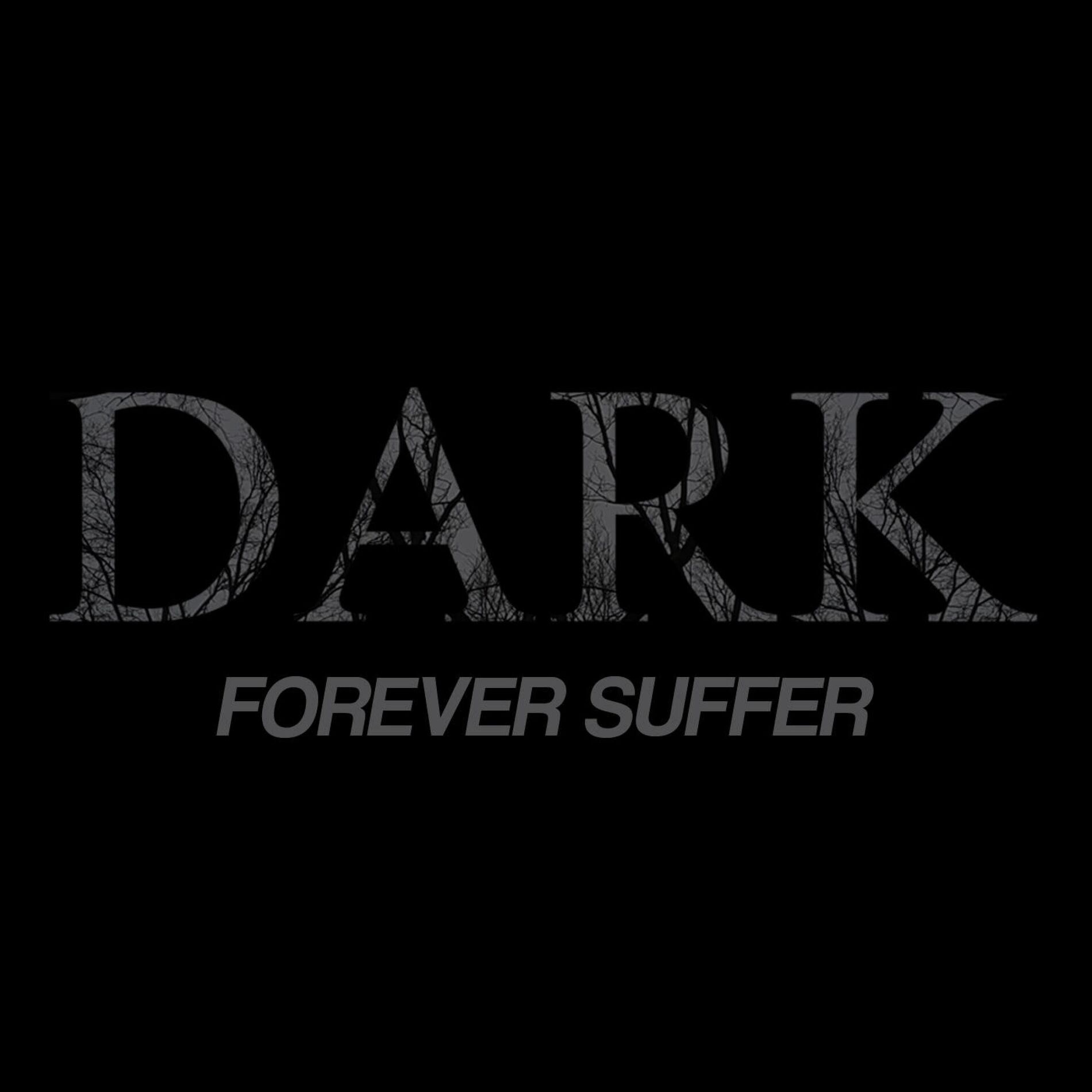 Album cover of Forever Suffer