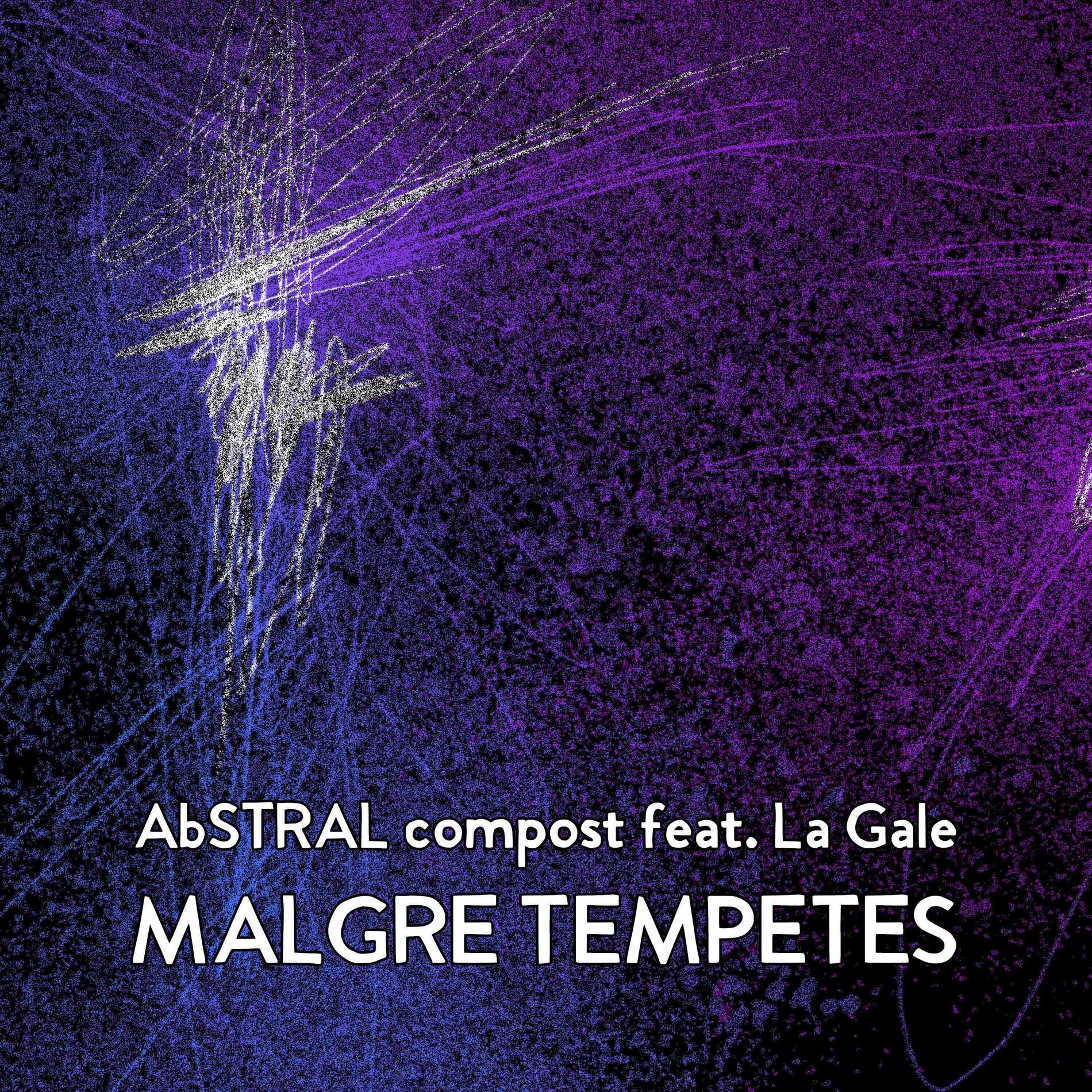 Album cover of Malgré Tempêtes