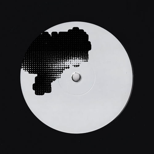 Fountain EP artwork