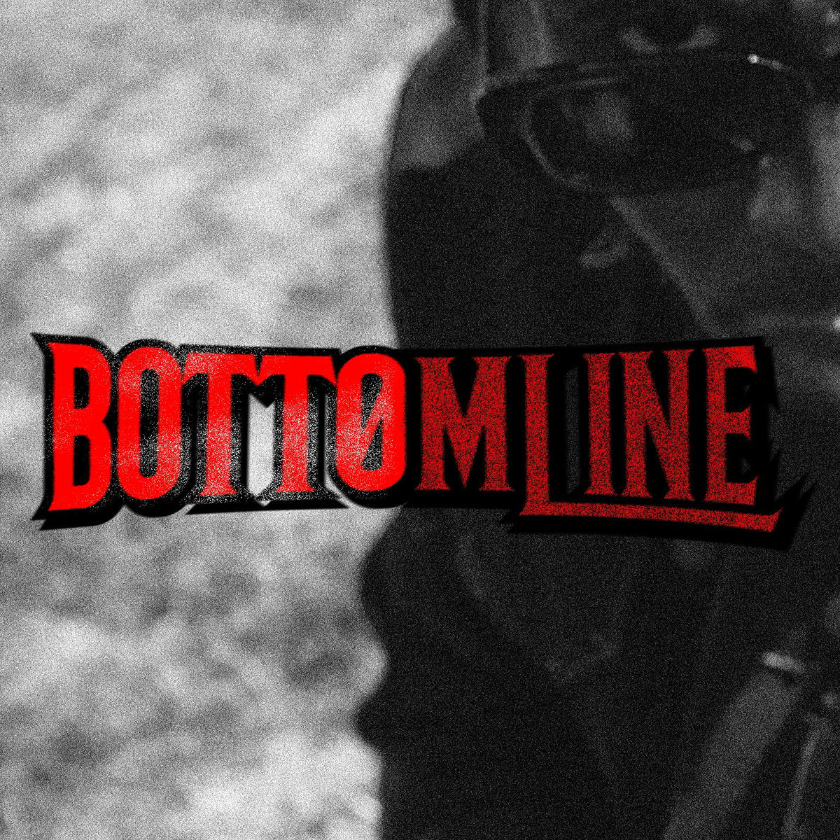 Album cover of BOTTOMLINE