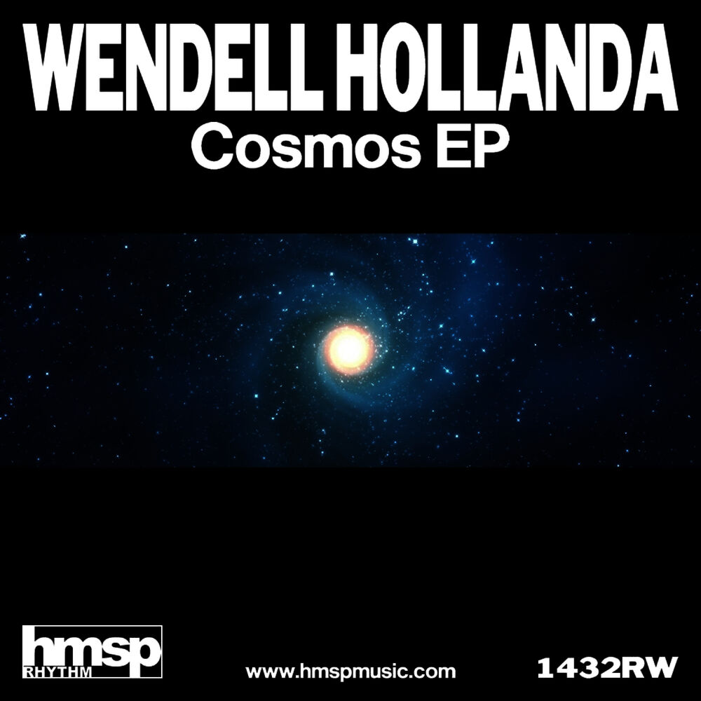Picture of Cosmos EP