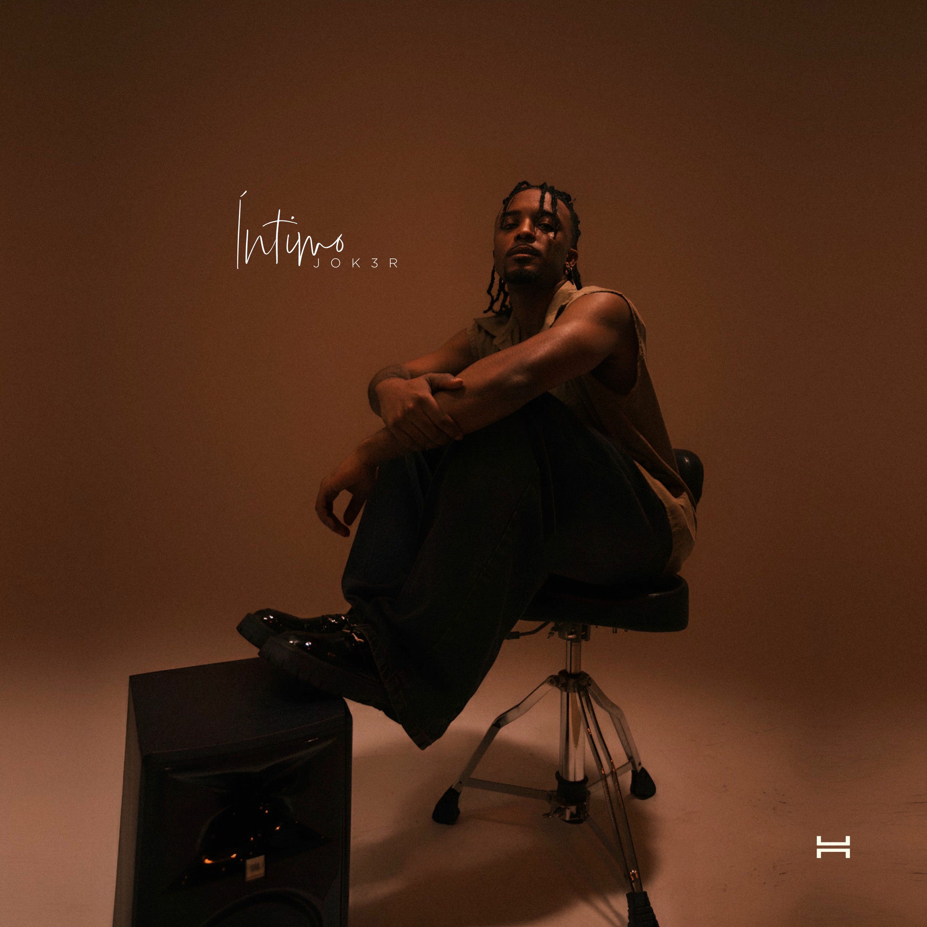 Album cover of OLHAR DE CEREJA