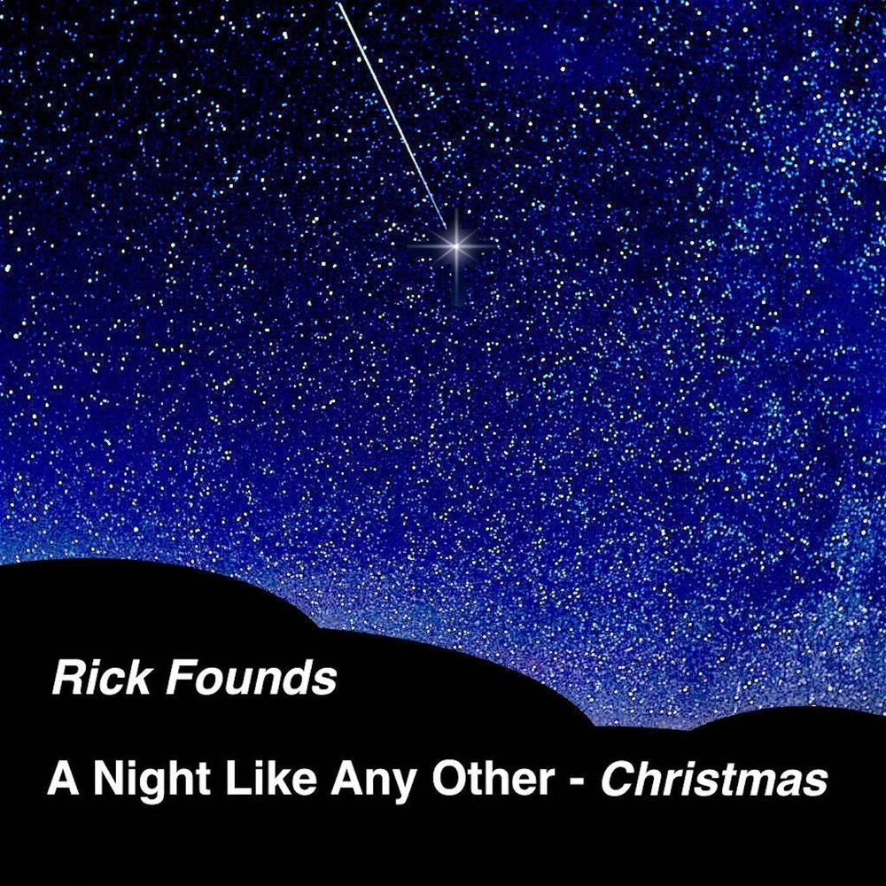 Picture of A Night Like Any Other: Christmas