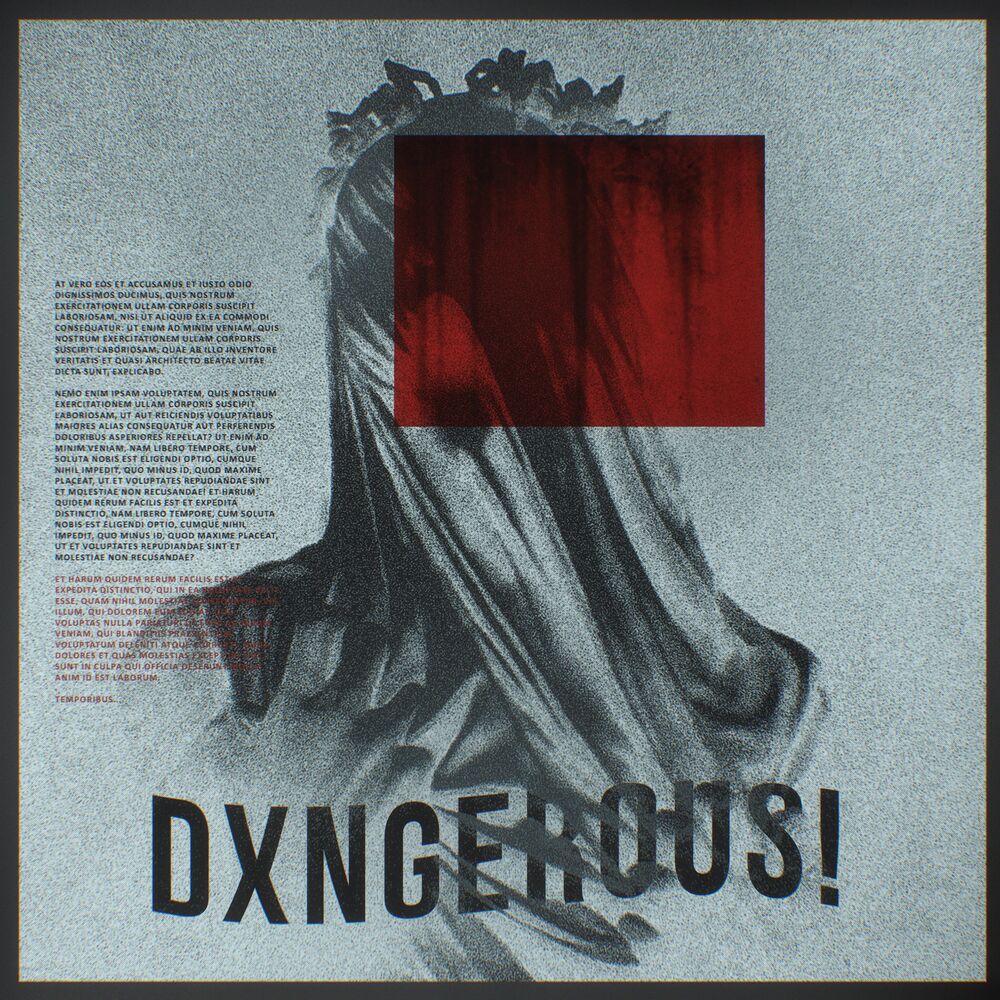 Picture of DXNGEROUS!