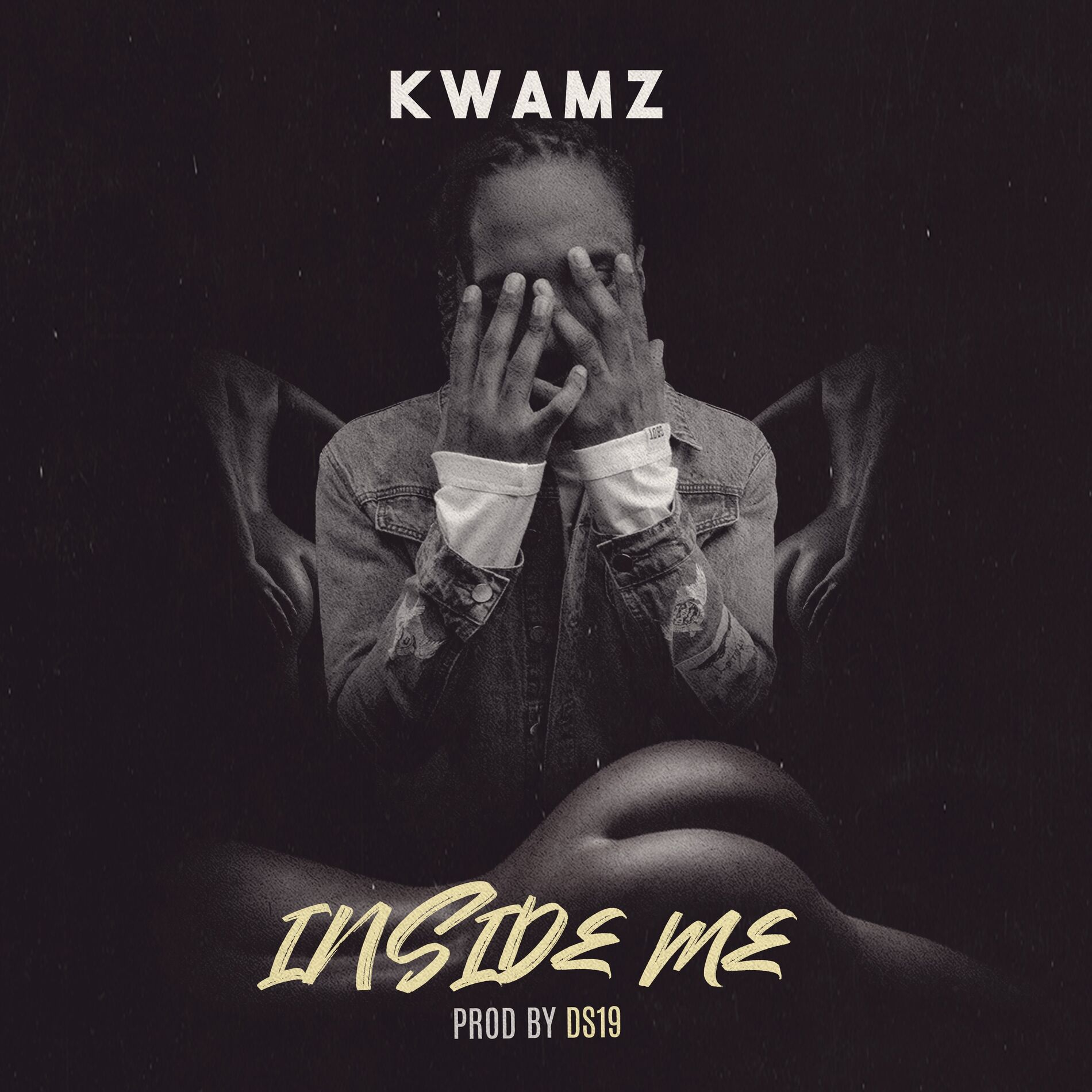 Album cover of Inside Me
