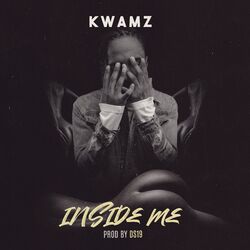 Cover of Inside Me