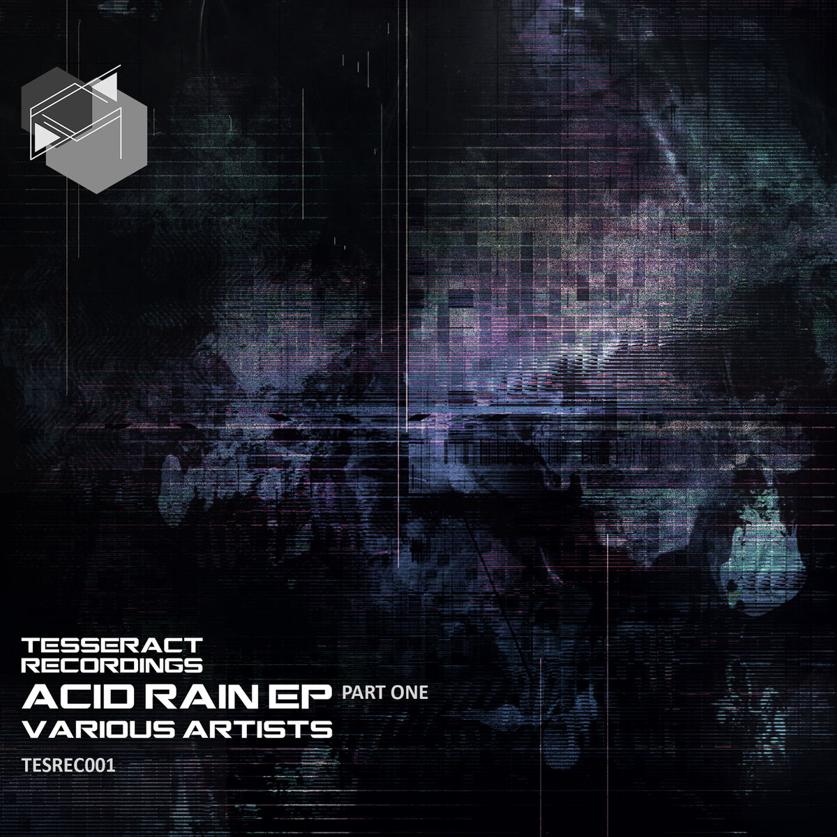 Album cover of Acid Rain - Part 1