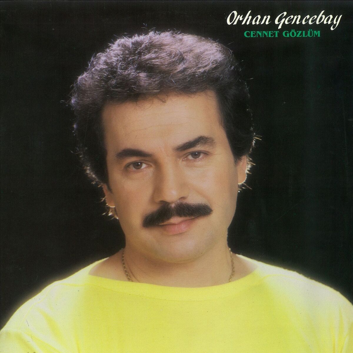 Album cover of Cennet Gözlüm (2025 Remastered)