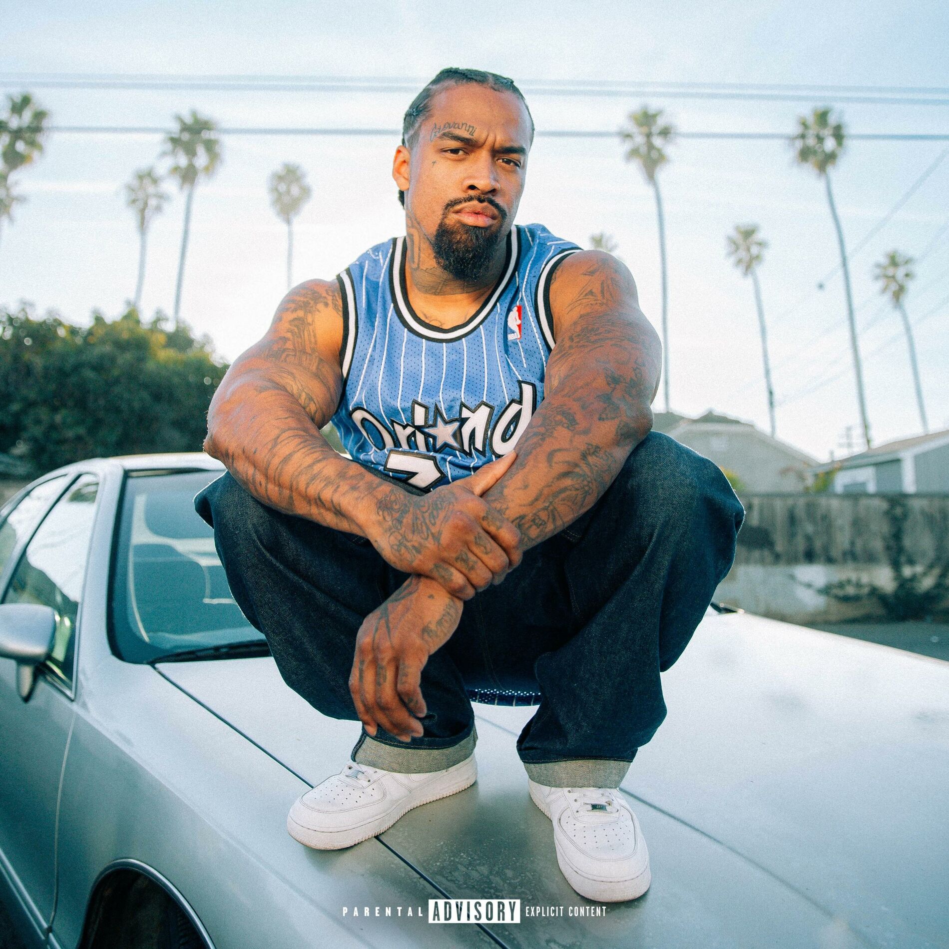 Album cover of Lock In