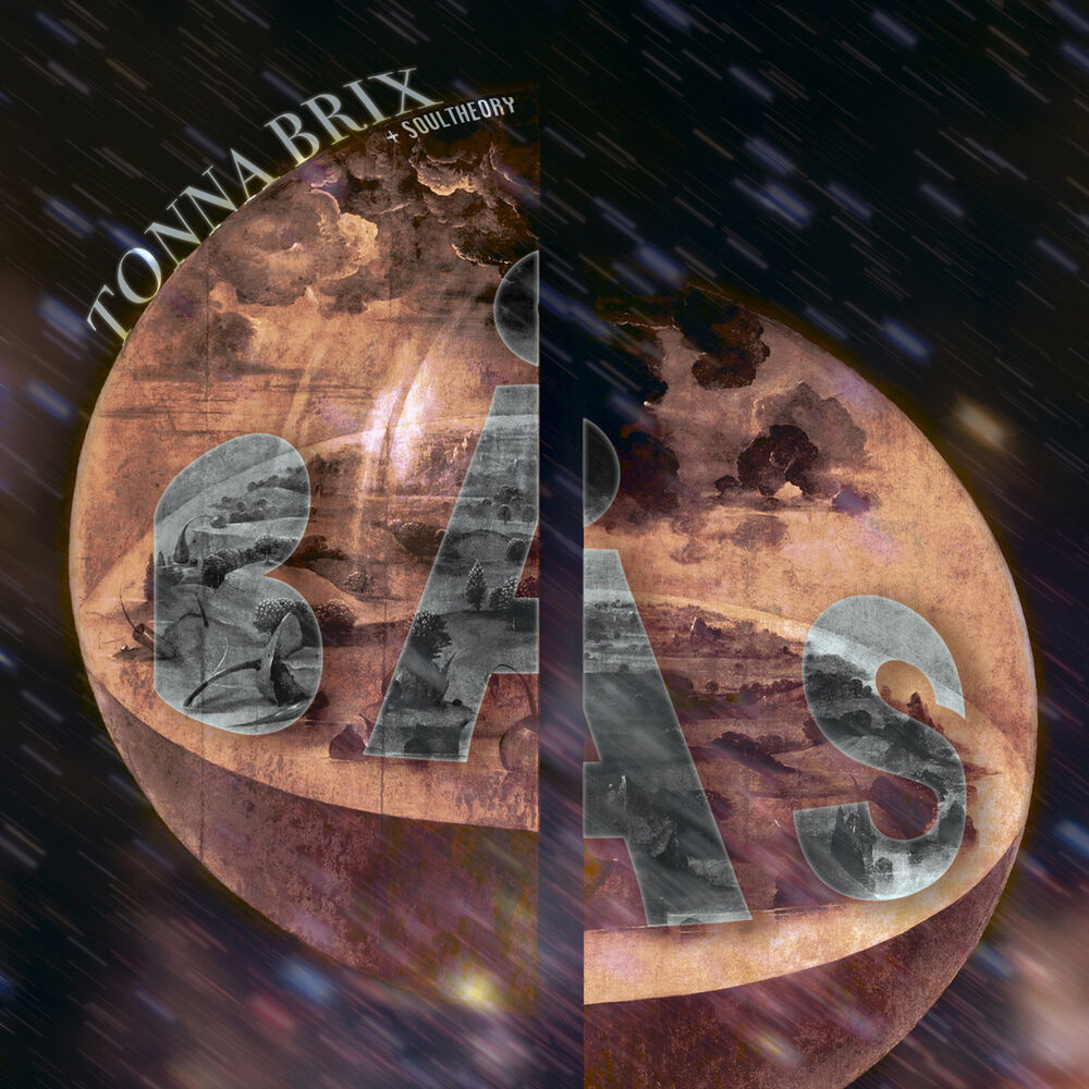 Picture of Bås EP