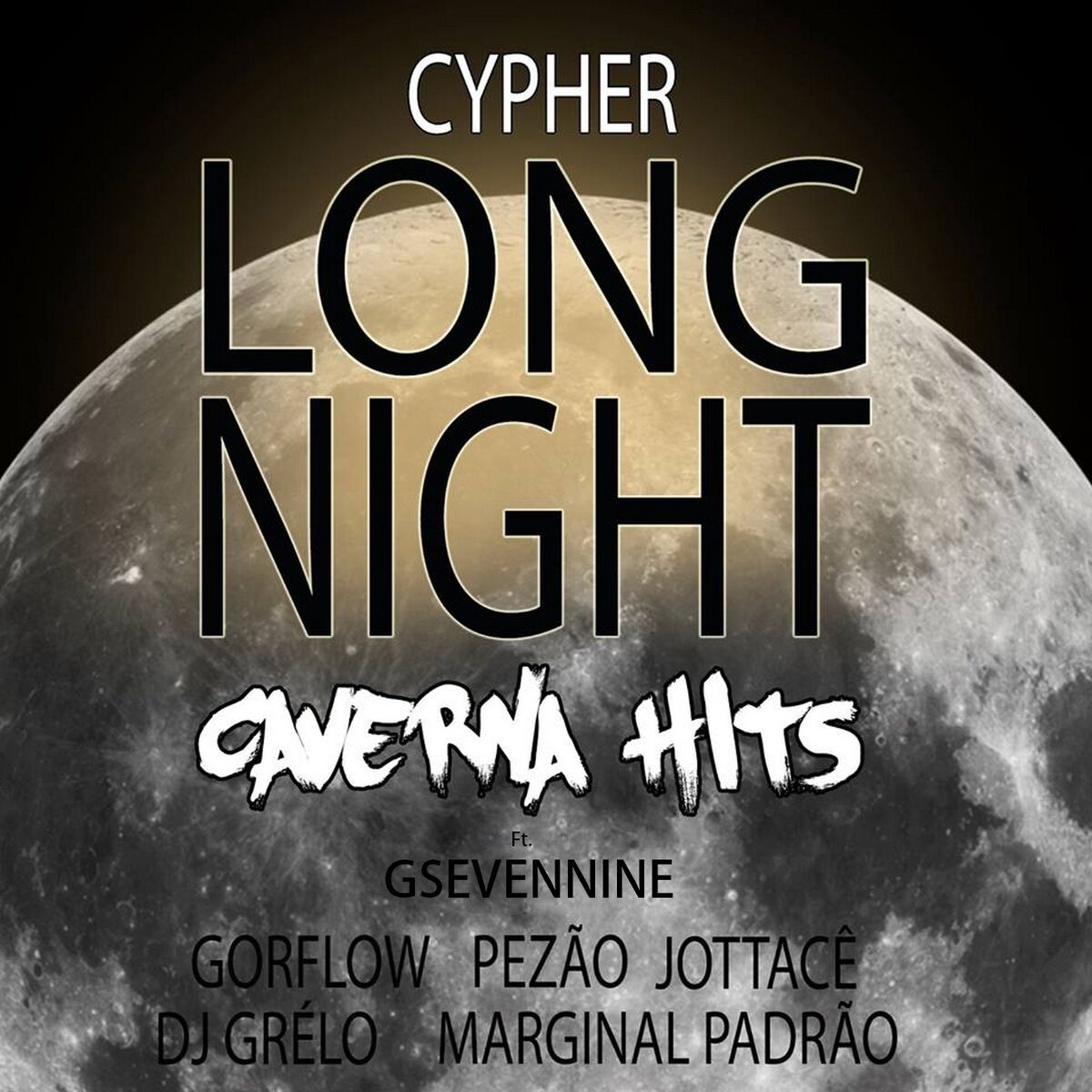 Album cover of Cypher: Long Night