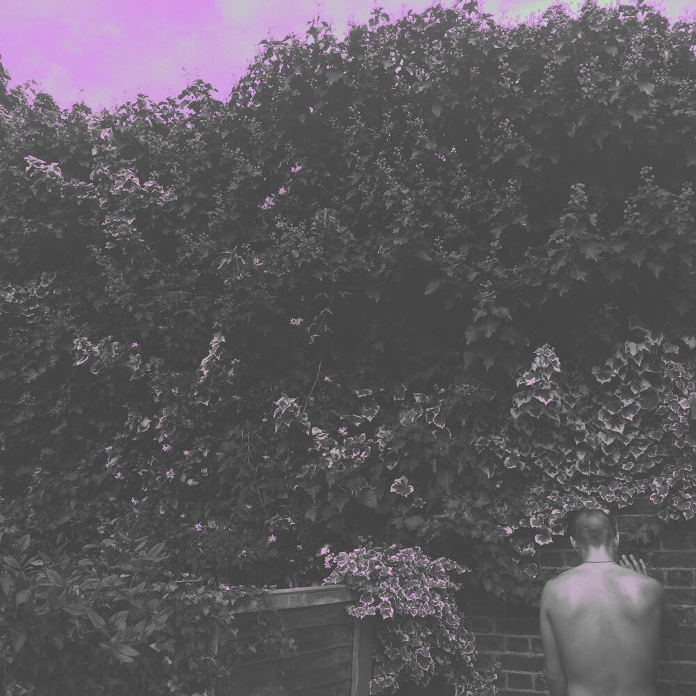 Picture of Departed (feat. Niels Gruering)