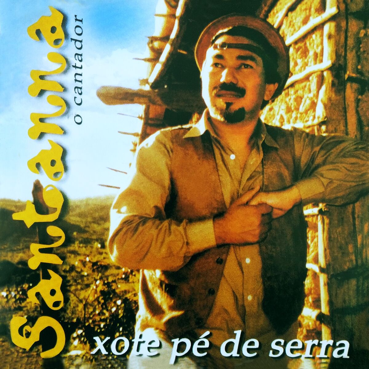 Album cover of Vontade