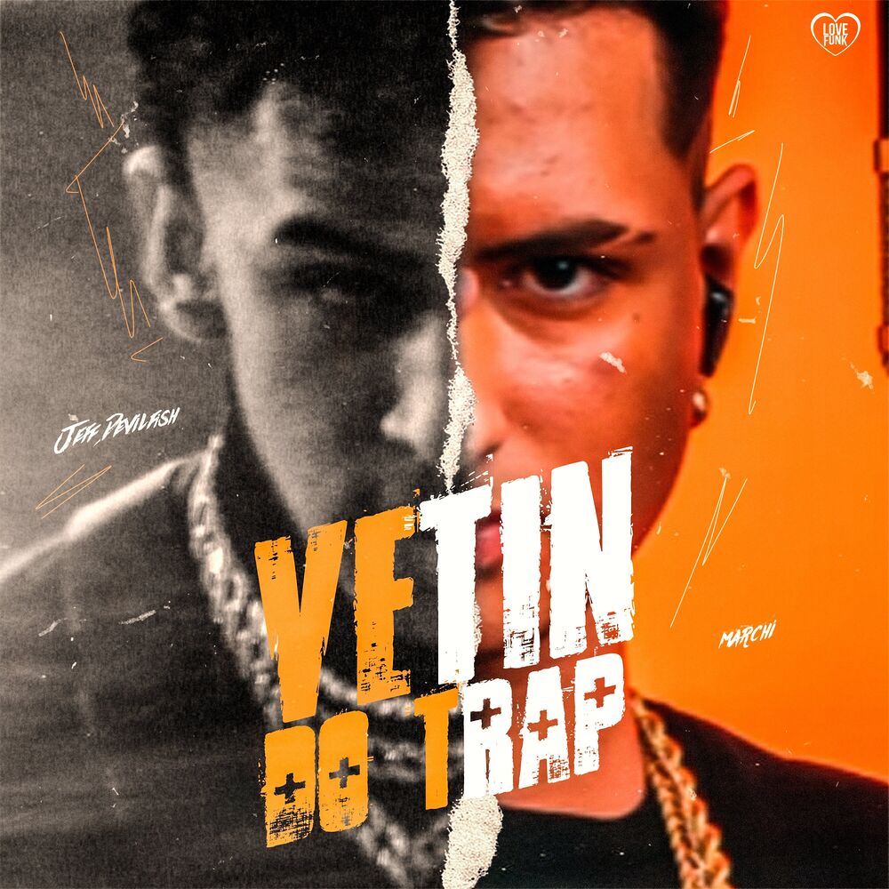 Picture of Vetin do Trap