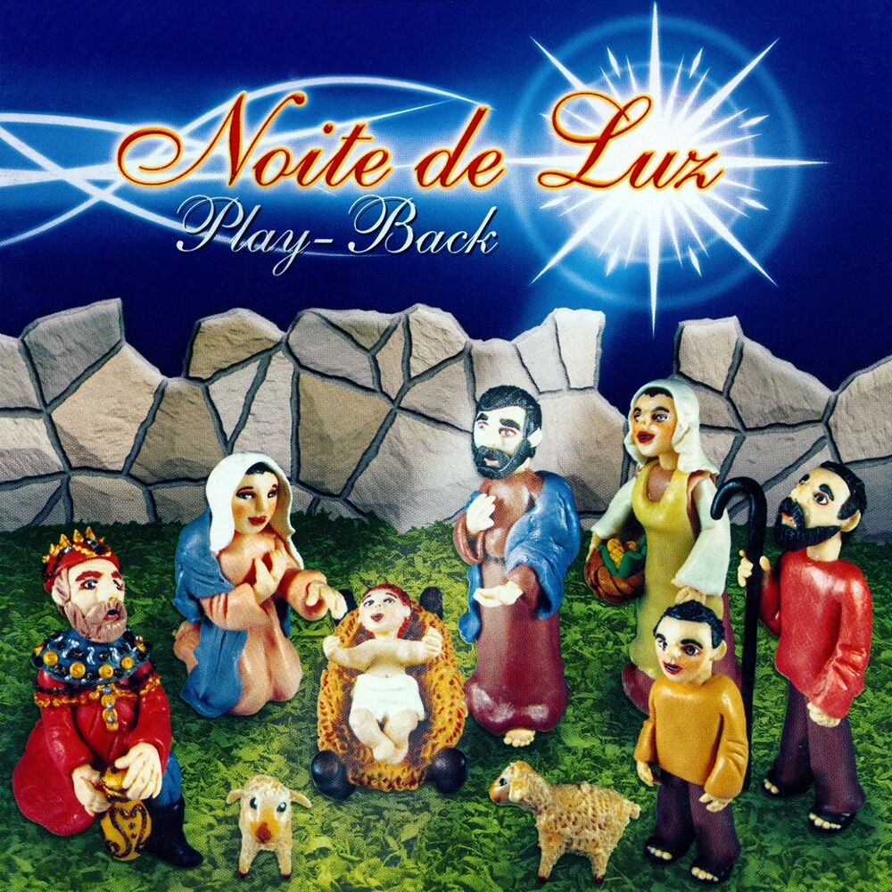Picture of Noite de Luz (Play-Back)