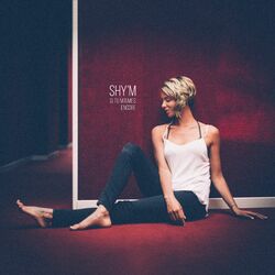 Cover of Si tu m'aimes encore