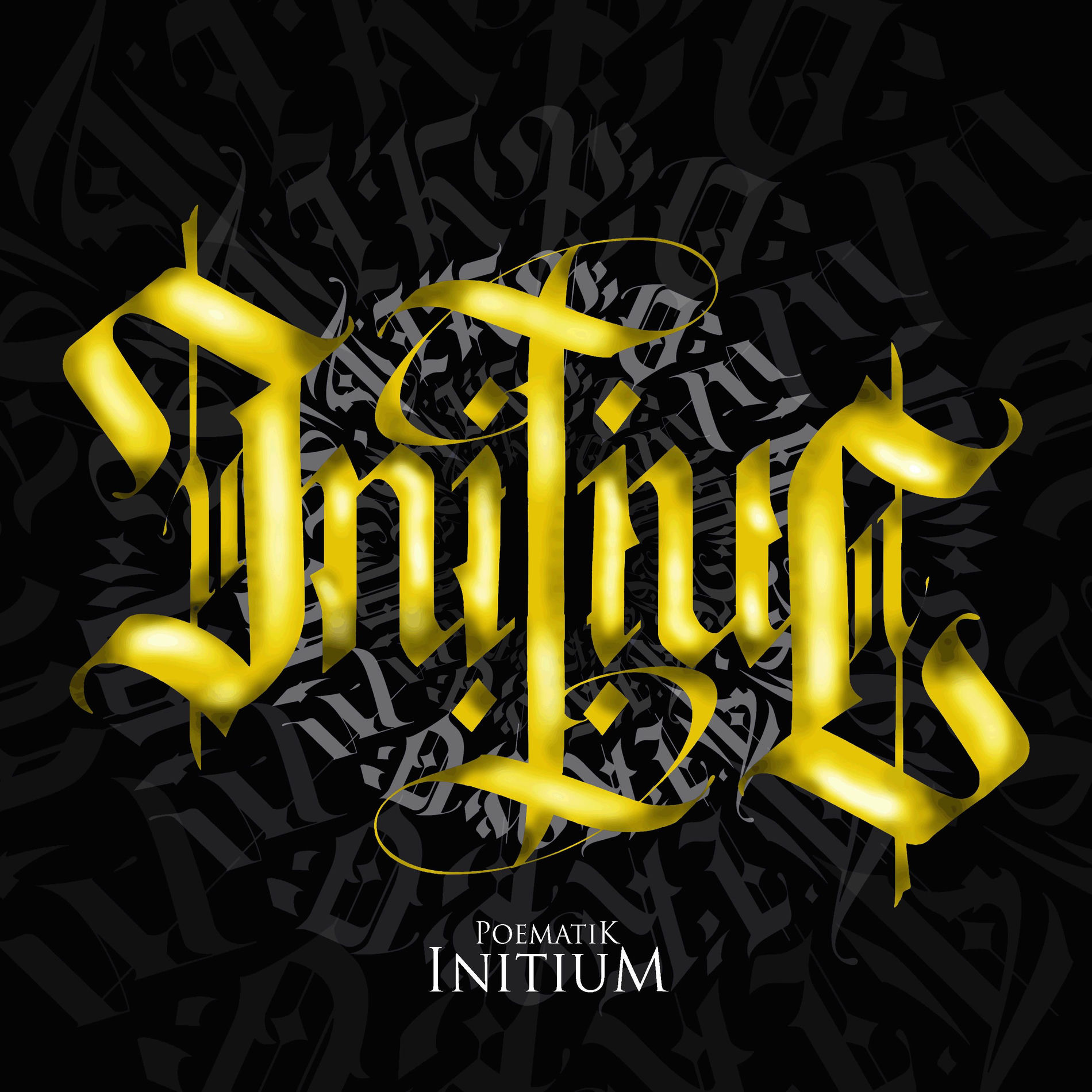 Album cover of Initium