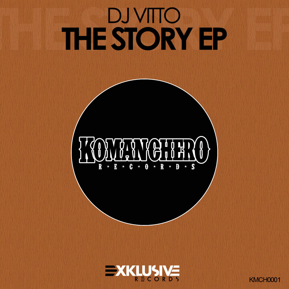 Picture of The Story EP