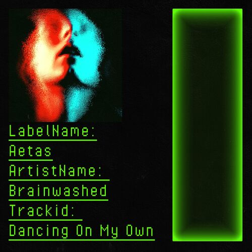  Brainwashed - Dancing on My Own (2024) 