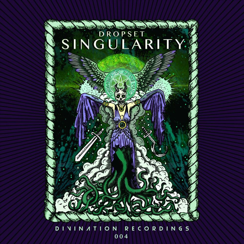 Picture of Singularity