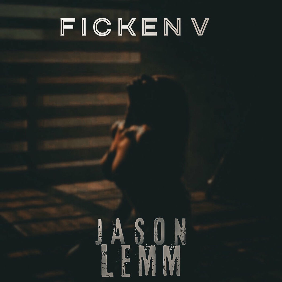 Album cover of Ficken V