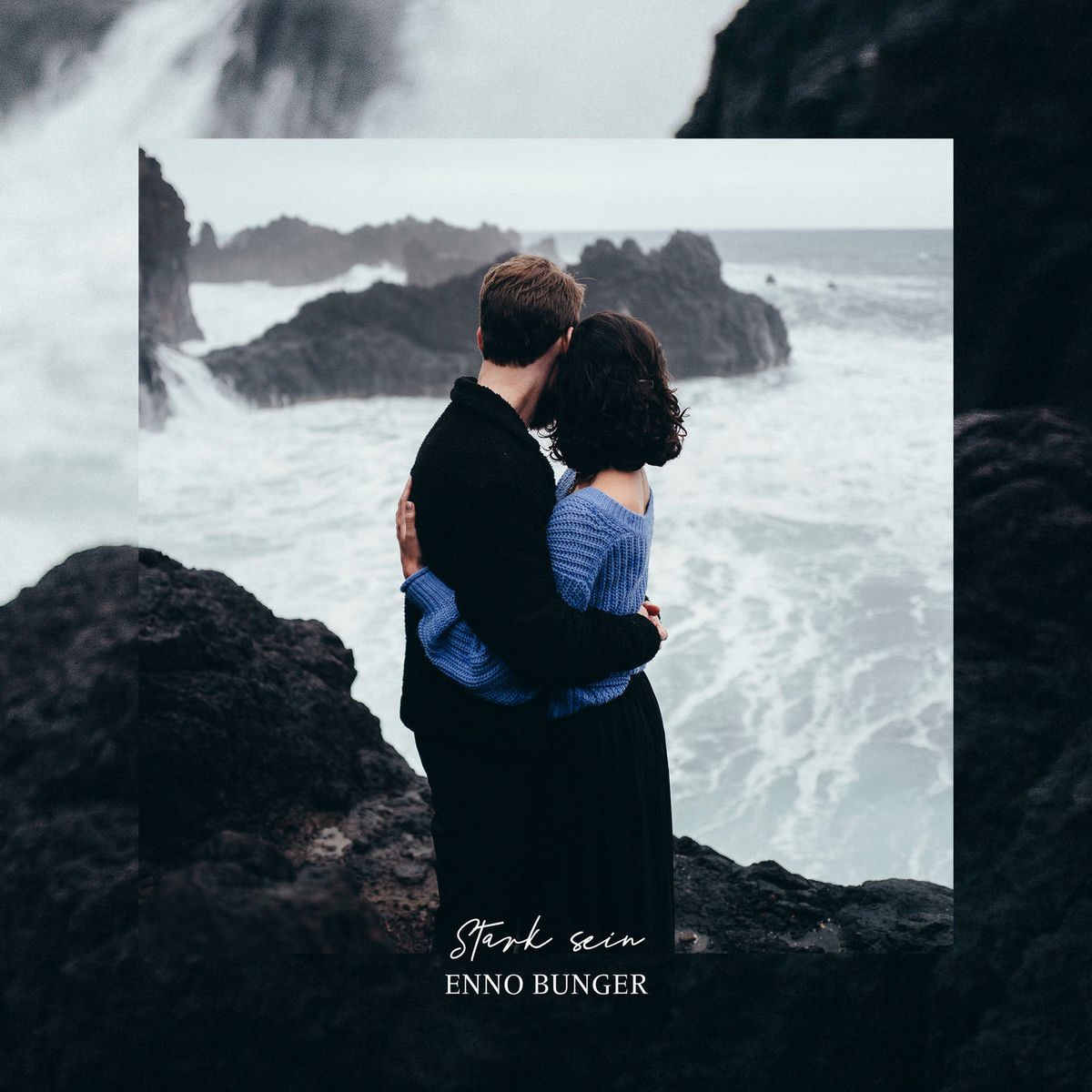 Album cover of Stark sein