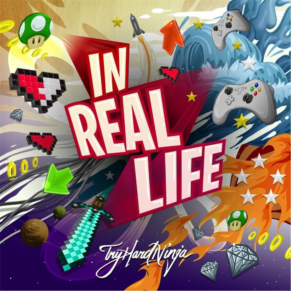 Picture of In Real Life