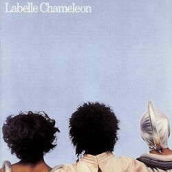 Cover of Chameleon