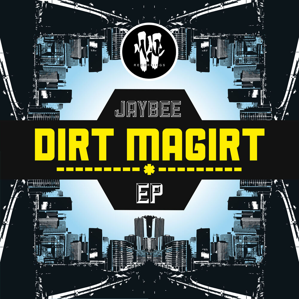 Picture of Dirt Magirt