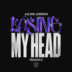 Cover of Losing My Head (Remixes)
