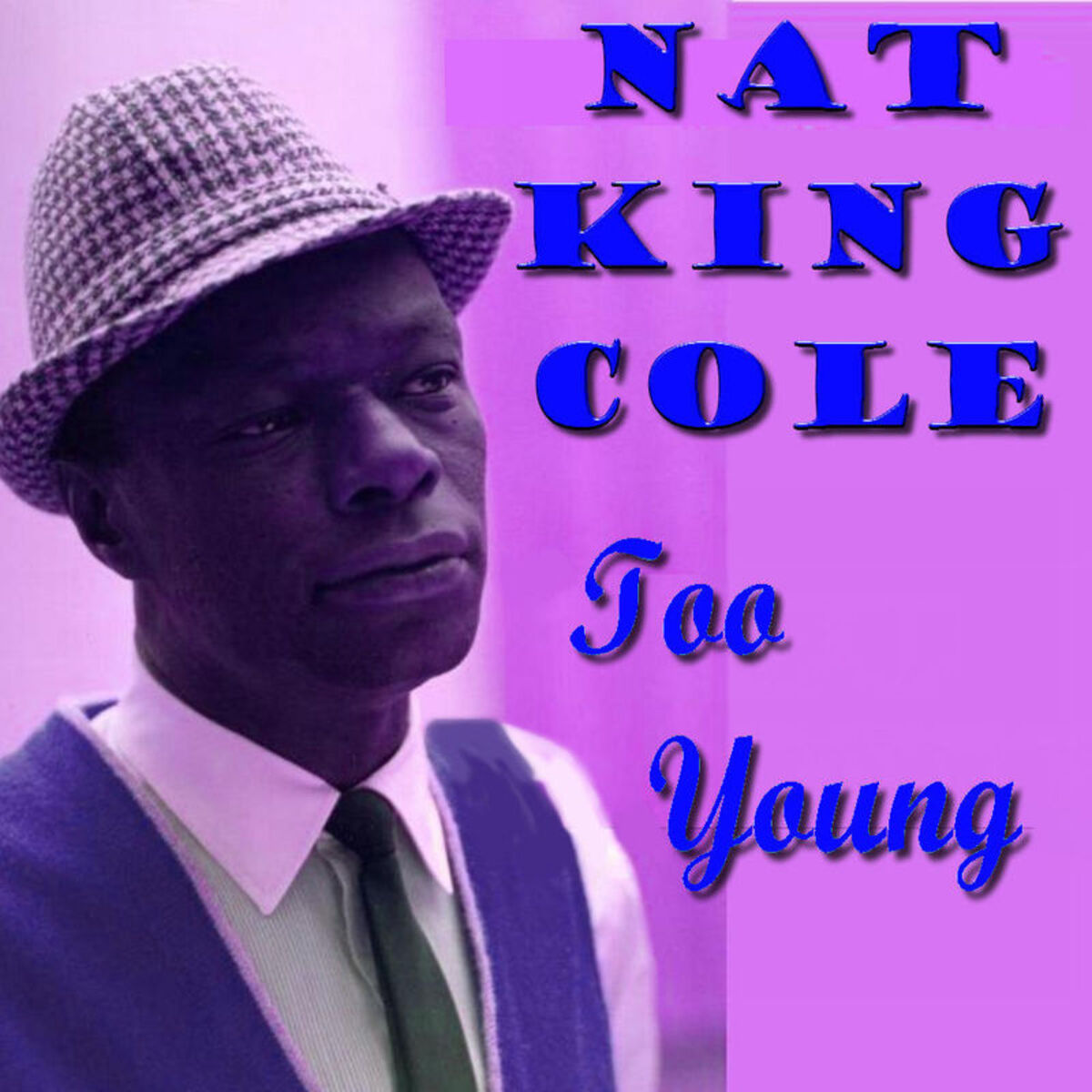 Album cover of My Foolish Heart