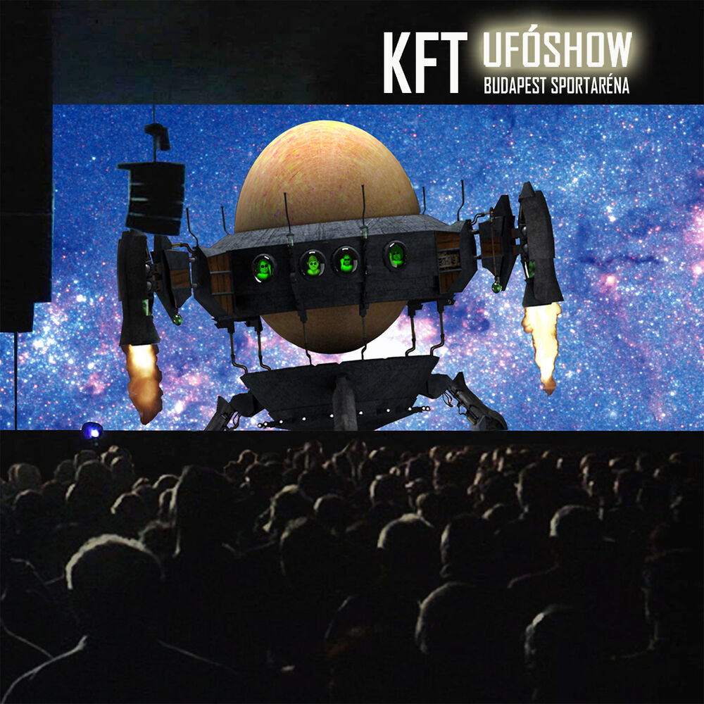 Picture of Ufóshow