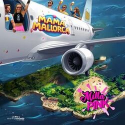 Cover of Mama Mallorca