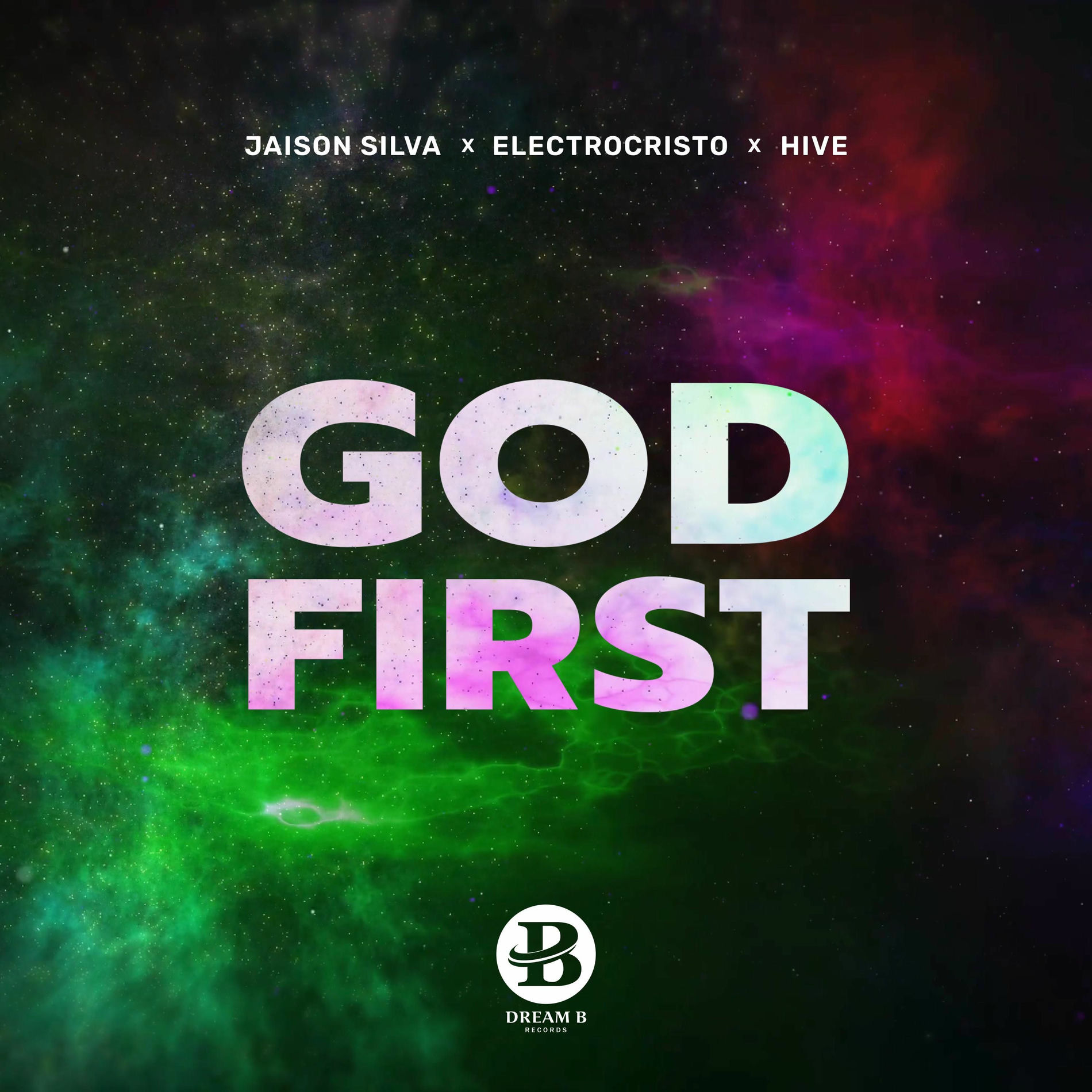 ●Put God First Put god first - Printable/Poster – WallMarvel