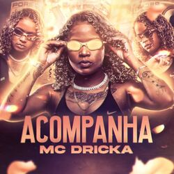Cover of Acompanha