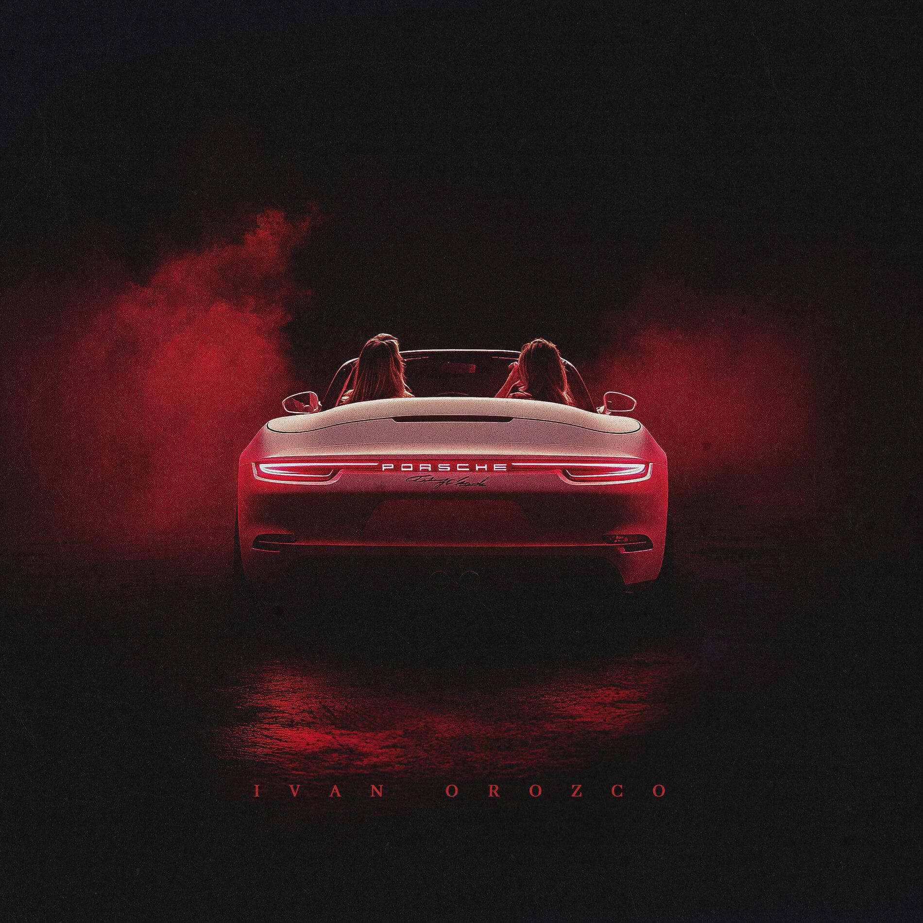 Album cover of Eleuve