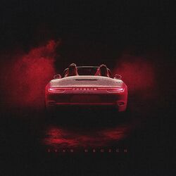 Cover of Eleuve