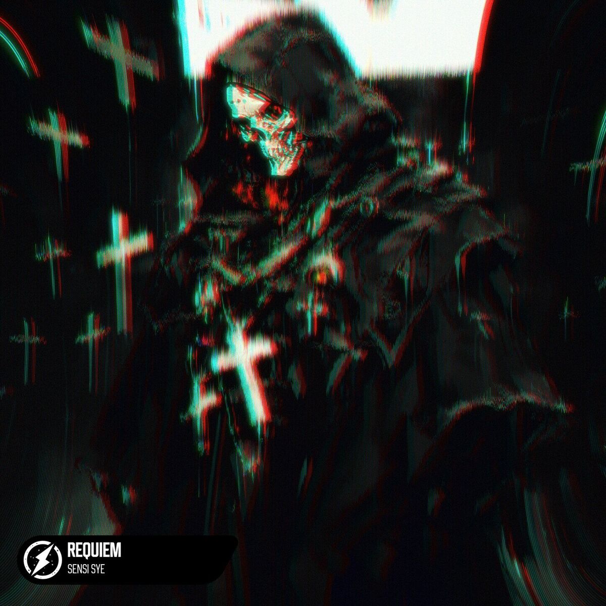 Album cover of REQUIEM