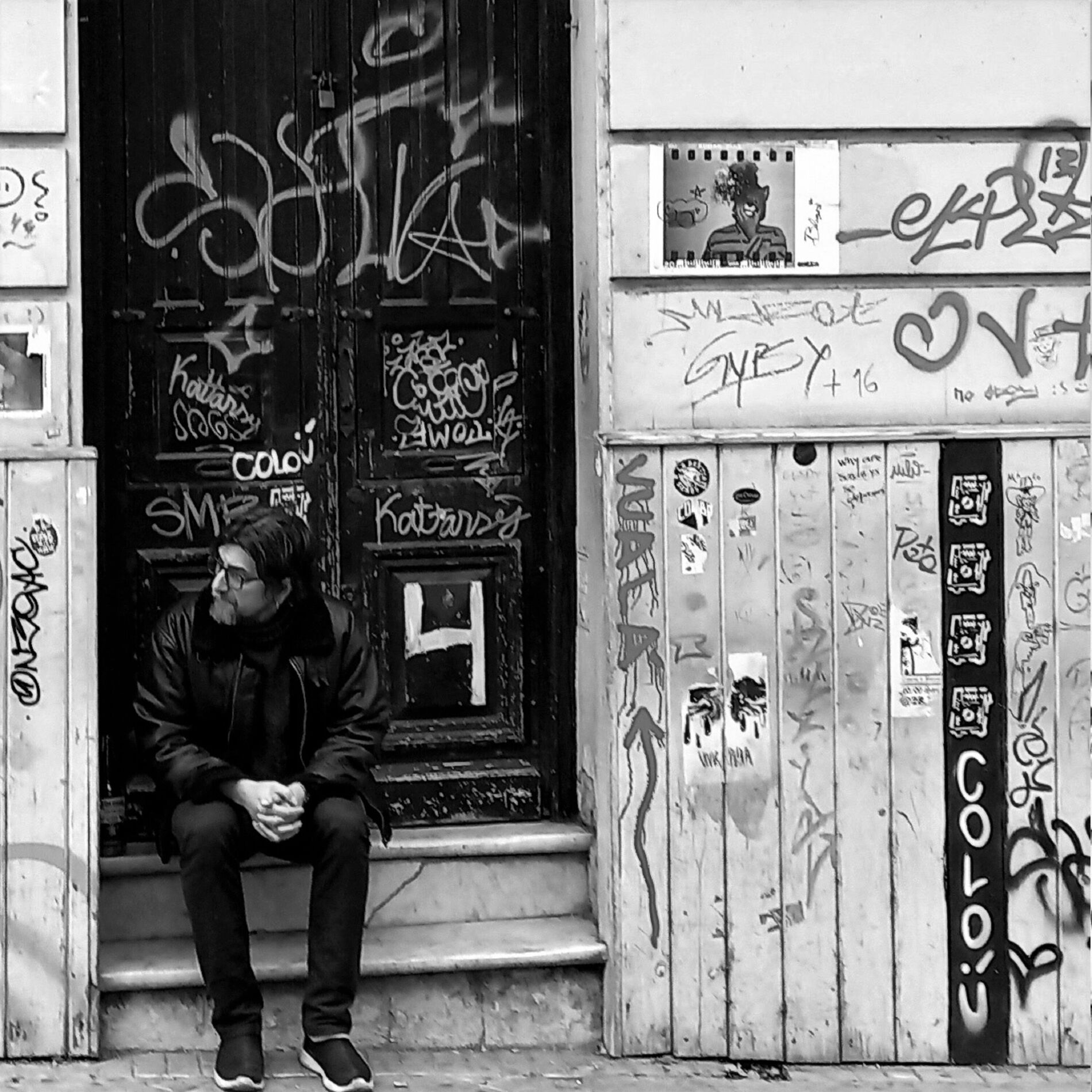 Album cover of El Rock del Barrio