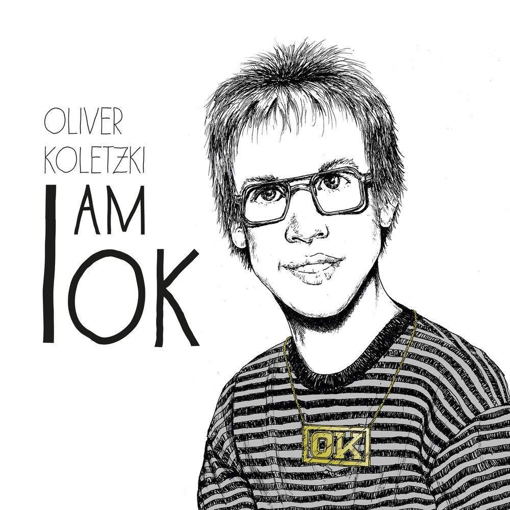Picture of I am OK