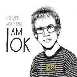Cover of I am OK